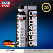 Liqui Moly Cera Tec 300ml – Ceramic Engine Protection Additive Anti-Wear LM3721